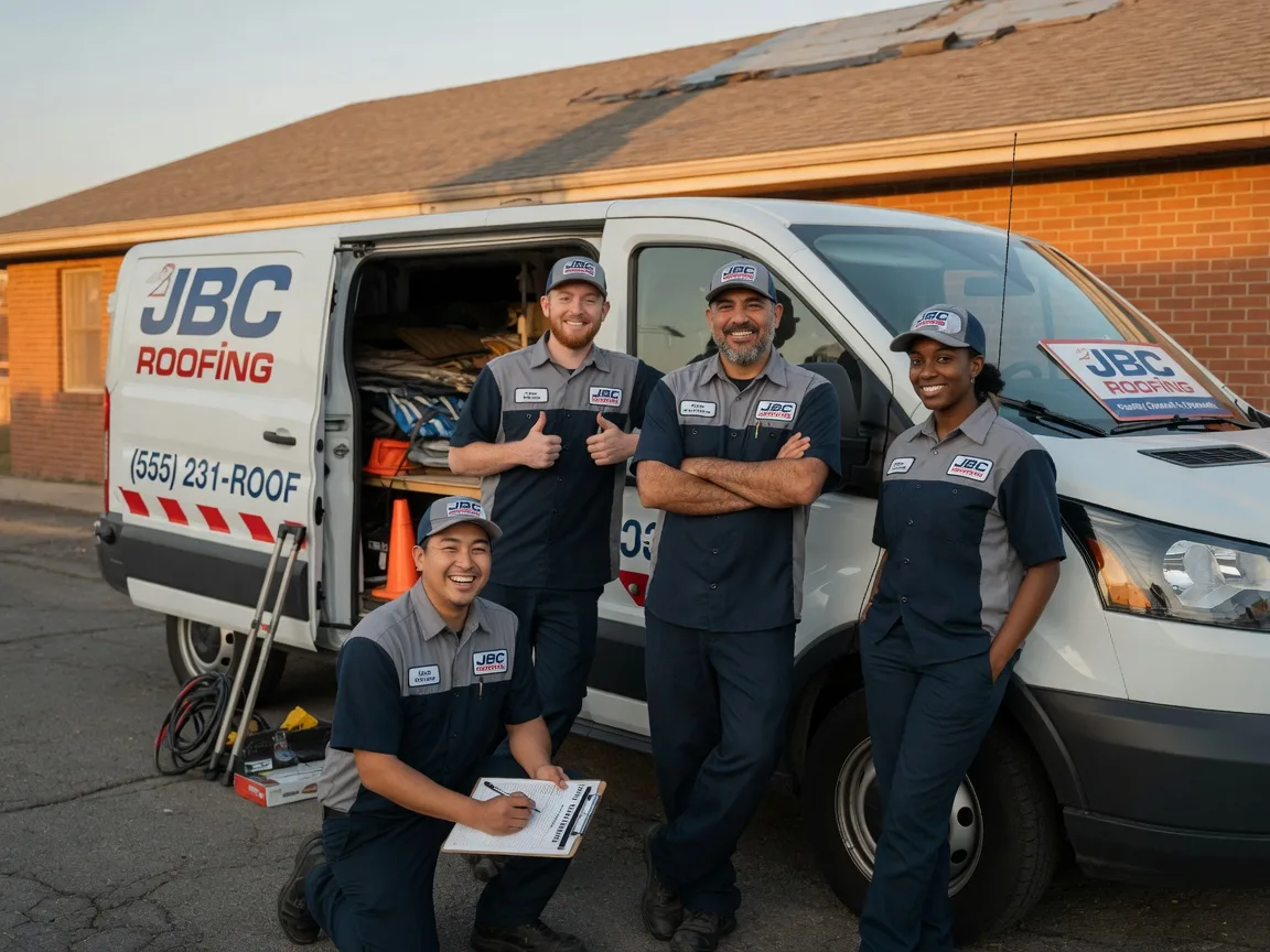 Roof Replacement company in Clay Center, NE