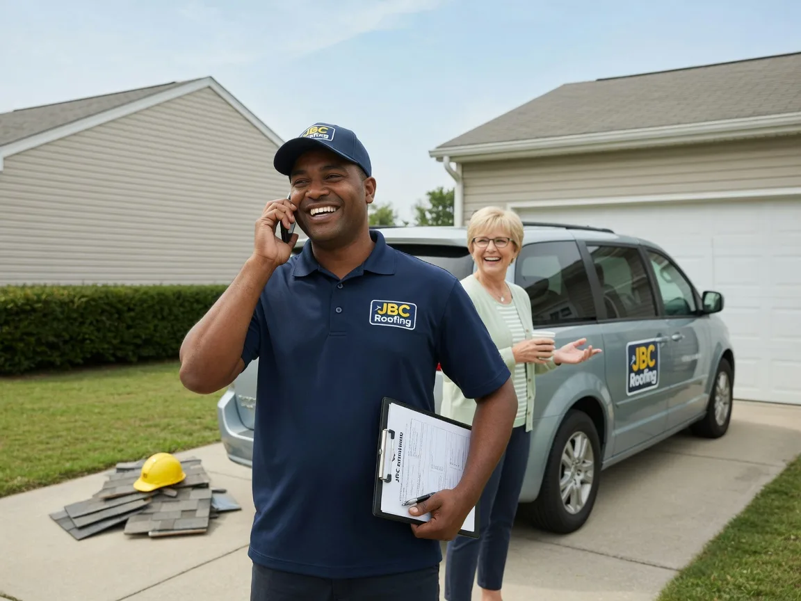 Roof Replacement Clay Center, NE FAQs